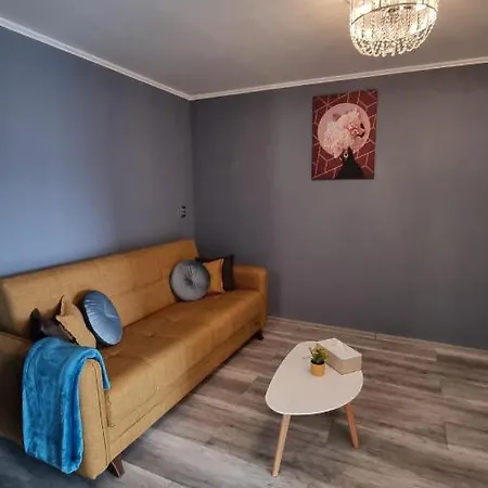 Travelway Apartment Cluj-Napoca Exterior photo