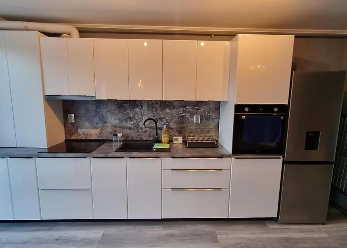 Travelway Apartment