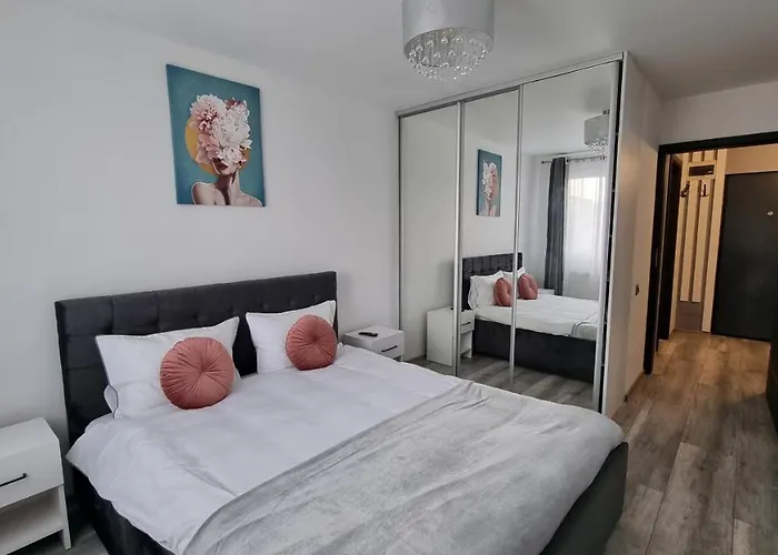 Travelway Apartment