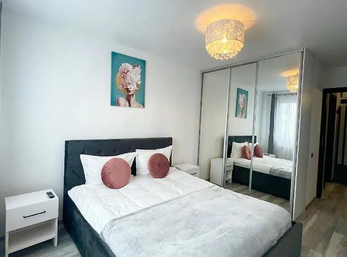 Travelway Apartment