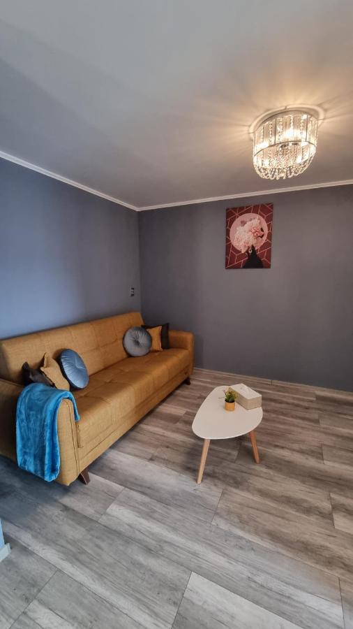 Apartment Travelway