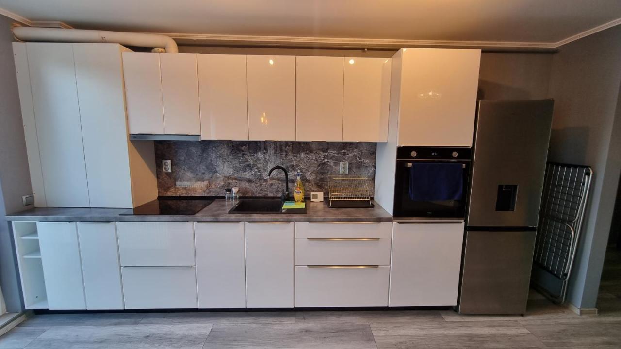 Travelway Apartment