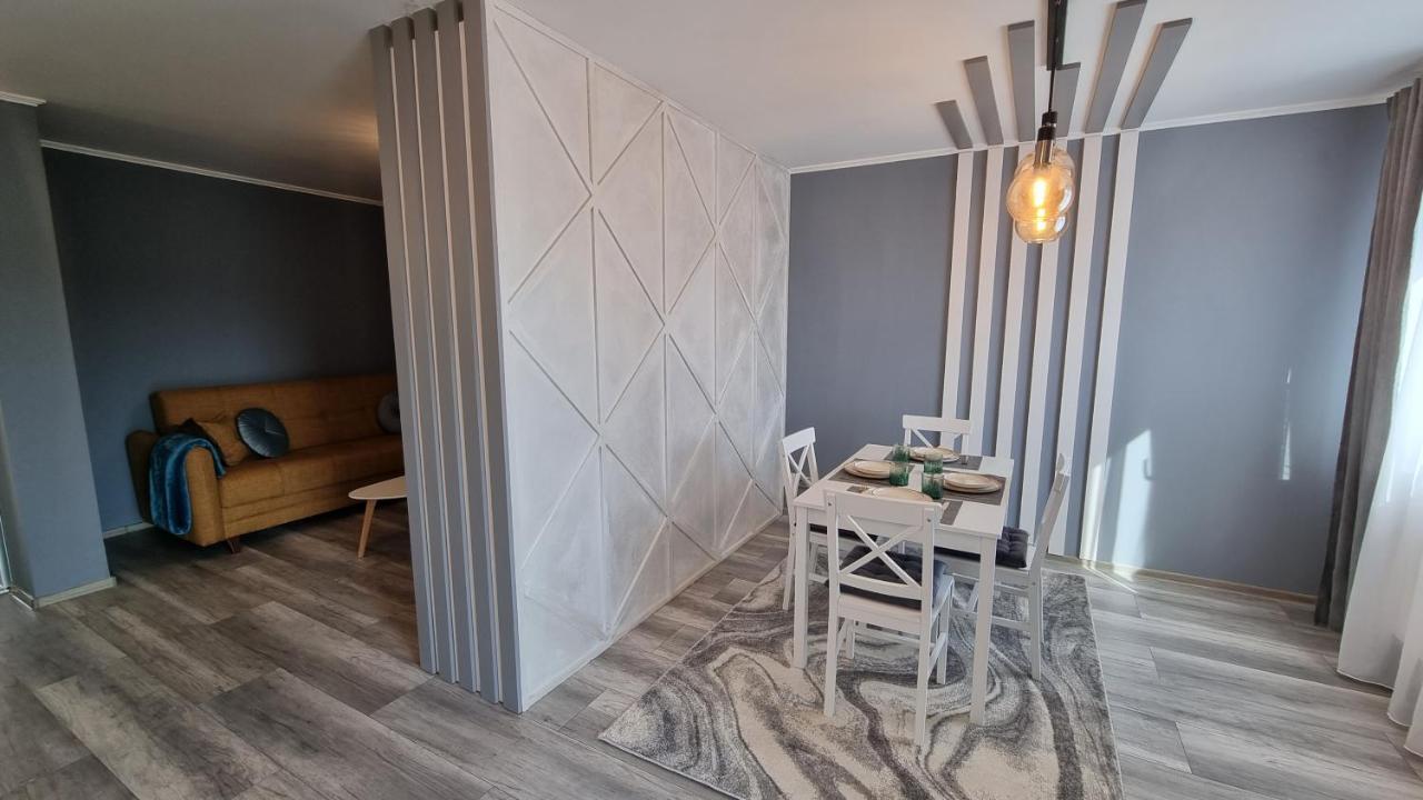 Travelway Apartment *