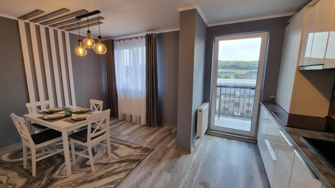 Travelway Apartment Cluj-Napoca