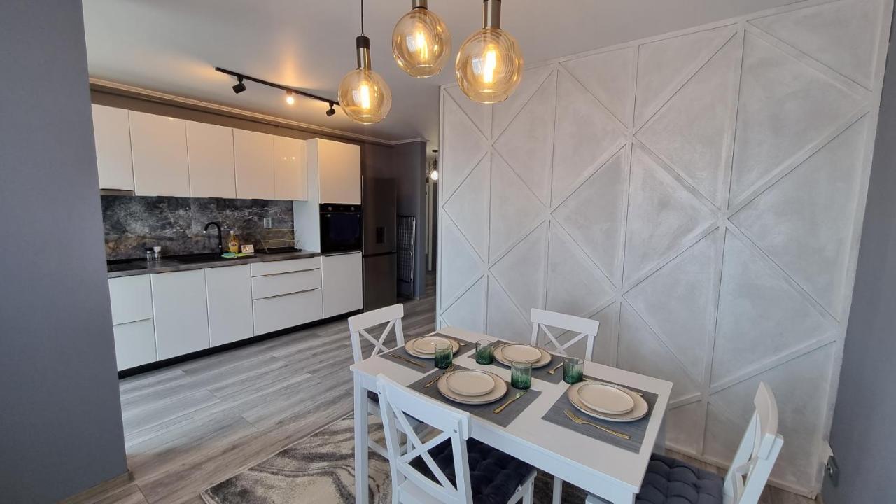 Travelway Apartment Cluj-Napoca