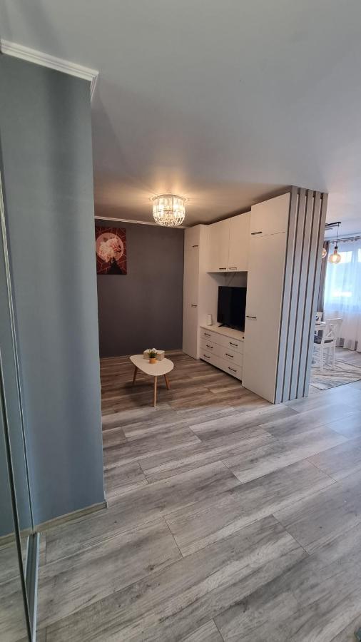 Travelway Apartment *