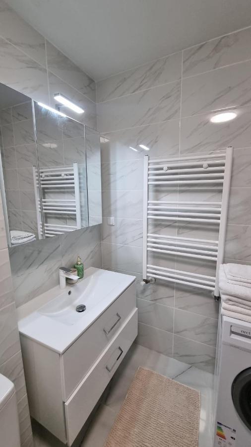 Travelway Apartment