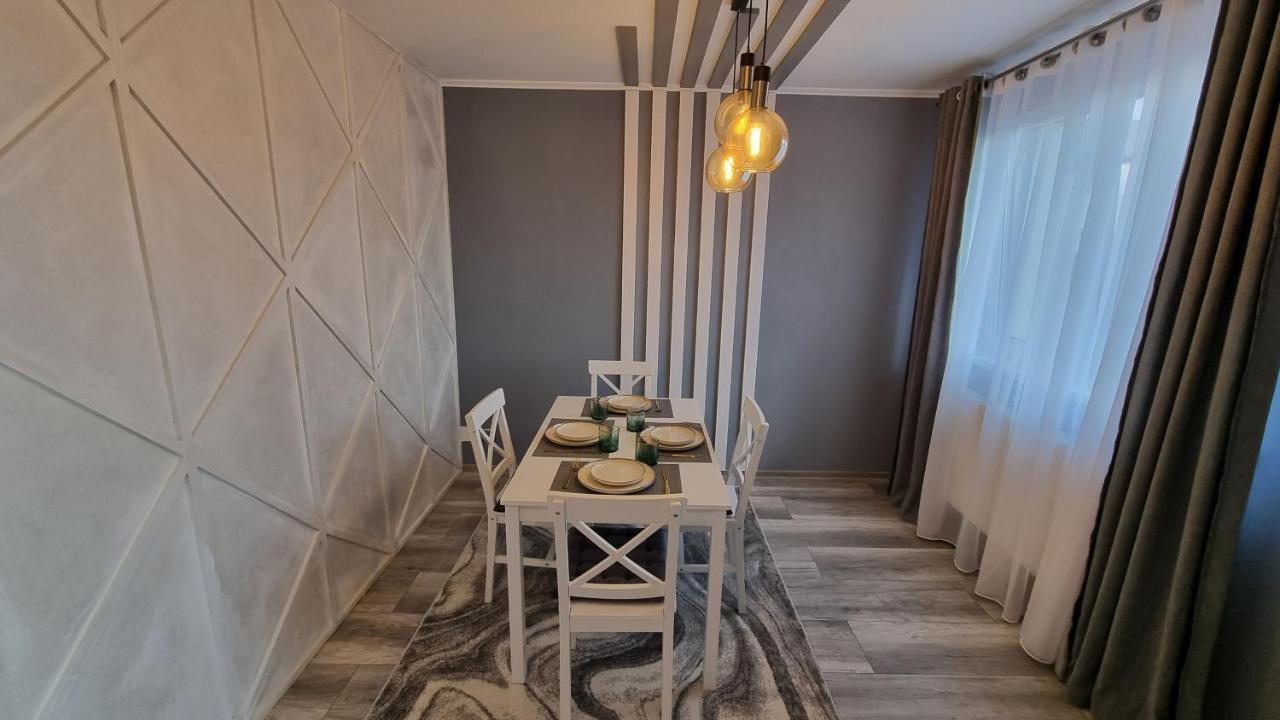 Apartment Travelway Cluj-Napoca