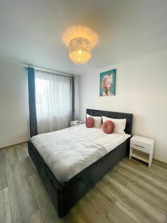 Travelway Apartment *