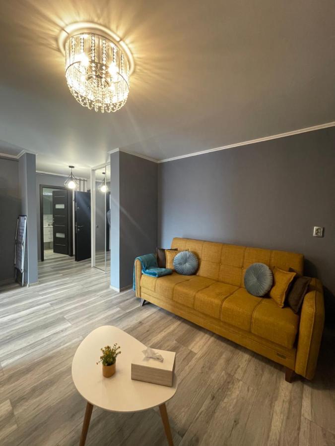 Travelway Apartment *