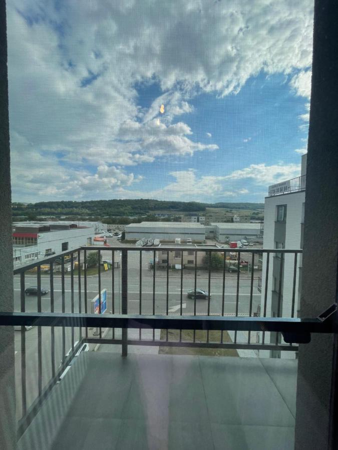 Travelway Apartment